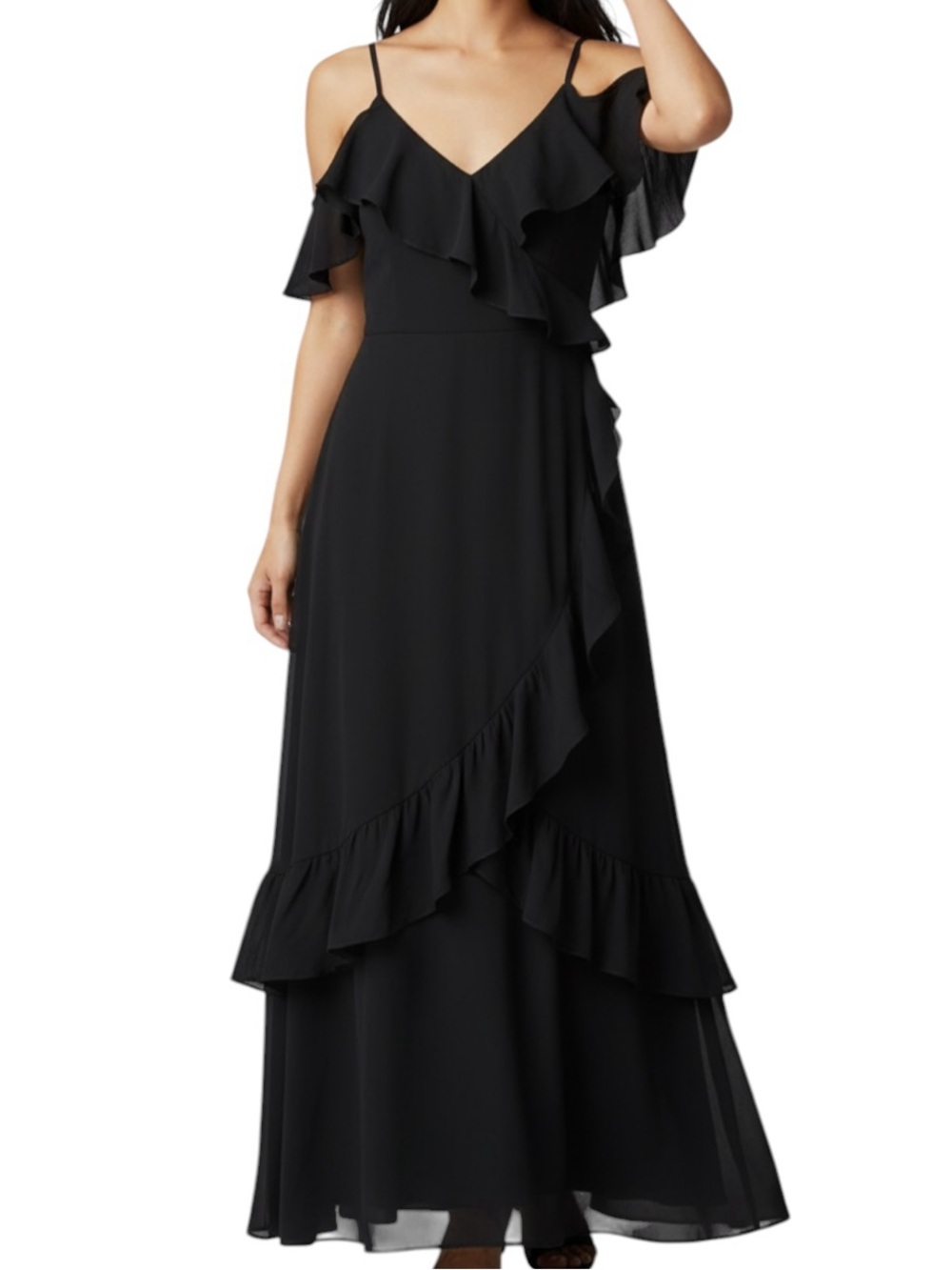 P. Cill Dress